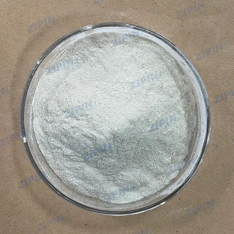 Konjac-gummi: bringer mange fordele til mennesker