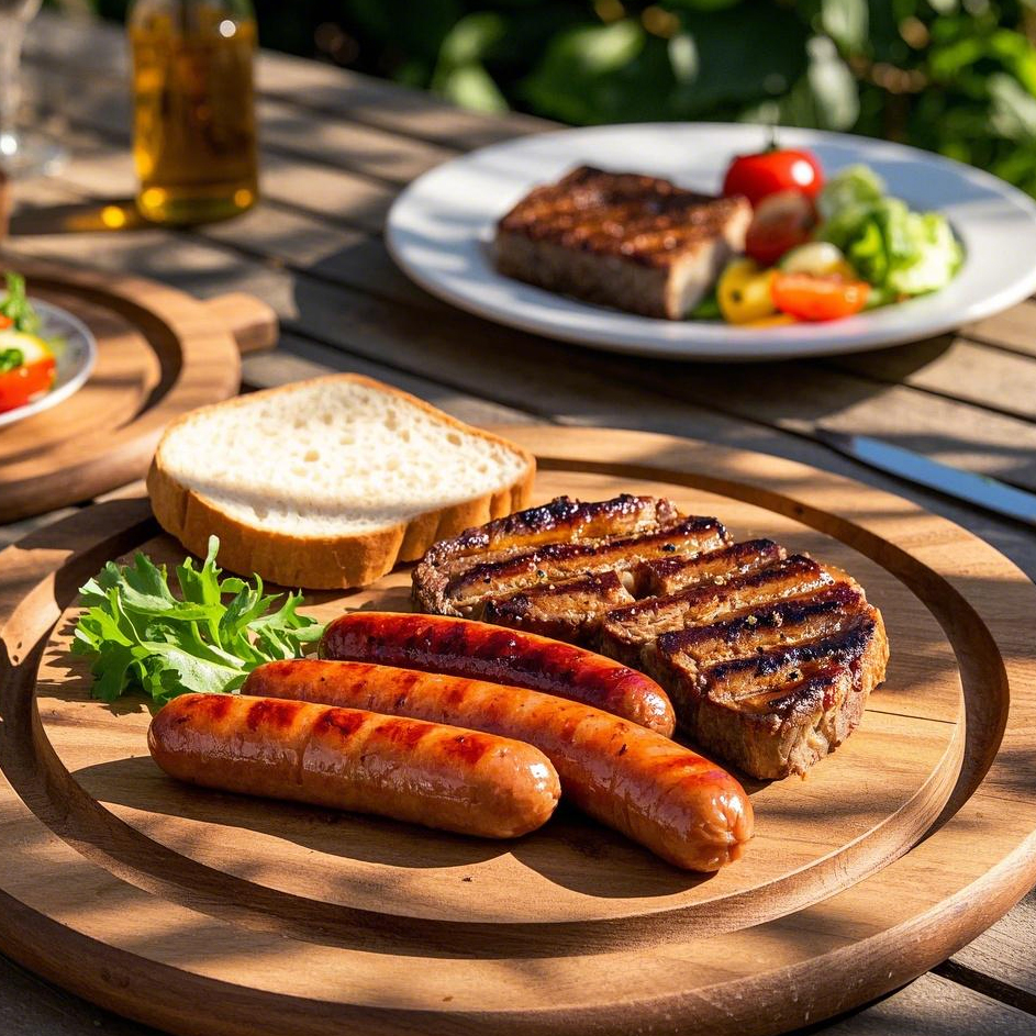 Er transglutaminase sikkert?